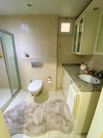 4 + 1 بنتهاوس في منطقة أوبا