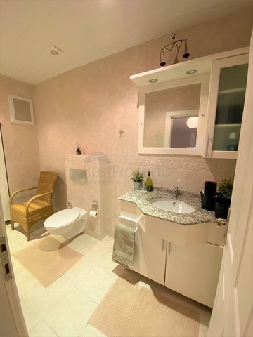 4 + 1 بنتهاوس في منطقة أوبا