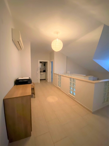 4 + 1 بنتهاوس في منطقة أوبا