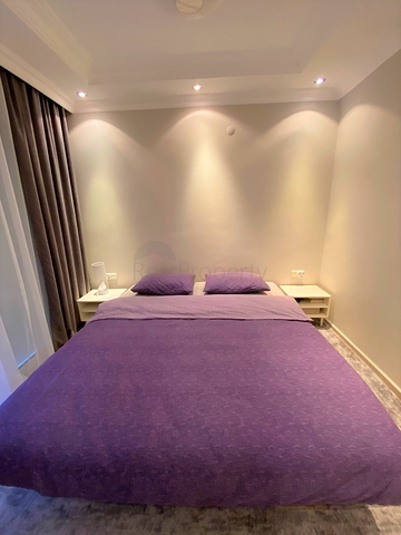 4 + 1 بنتهاوس في منطقة أوبا