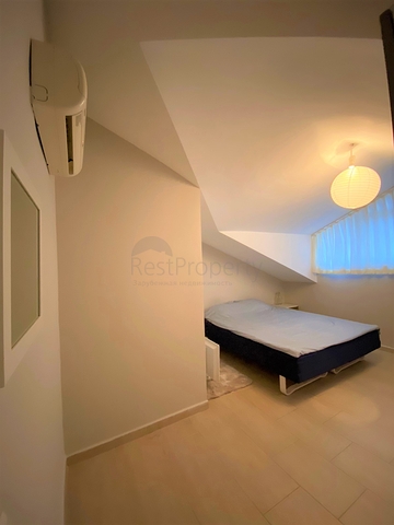 4 + 1 بنتهاوس في منطقة أوبا