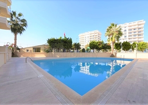 4 + 1 بنتهاوس في منطقة أوبا