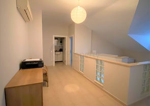 4 + 1 بنتهاوس في منطقة أوبا