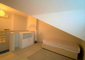 4 + 1 بنتهاوس في منطقة أوبا