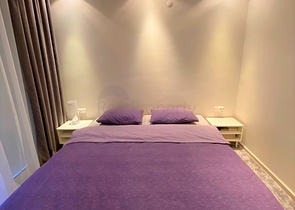 4 + 1 بنتهاوس في منطقة أوبا