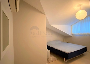 4 + 1 بنتهاوس في منطقة أوبا