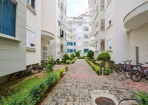 4 + 1 بنتهاوس في منطقة أوبا