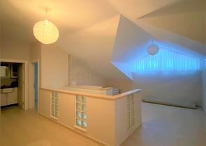 4 + 1 بنتهاوس في منطقة أوبا