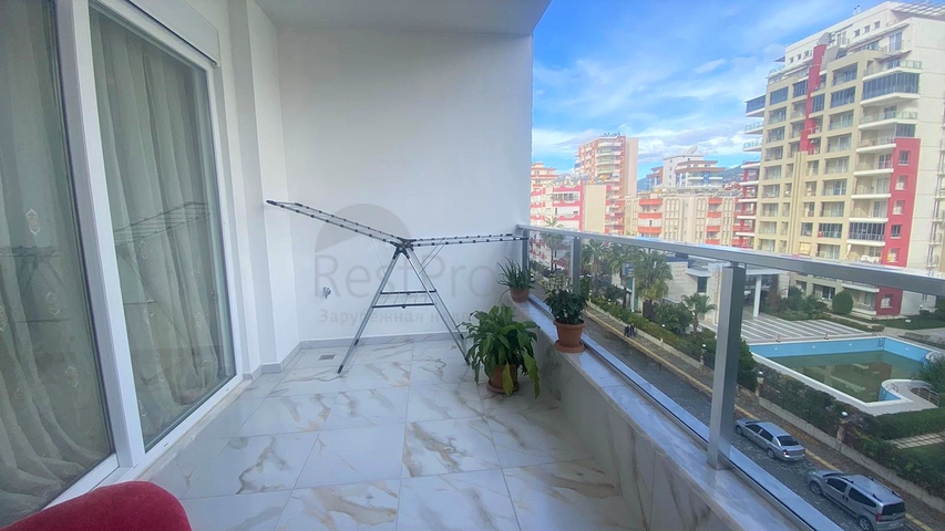 شقق في محمودلار - تصميم غرفة وصالة -مفروشة -قريبة من البحر - الانيا 