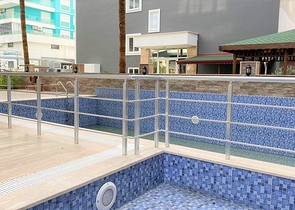 شقق في محمودلار - تصميم غرفة وصالة -مفروشة -قريبة من البحر - الانيا 