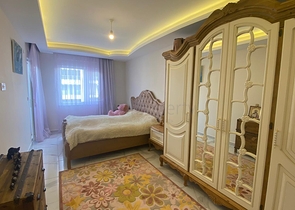 شقق في محمودلار - تصميم غرفة وصالة -مفروشة -قريبة من البحر - الانيا 