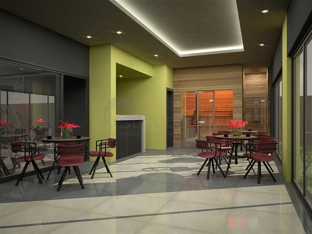 شقة 1 + 1 من المالك في حي افسالار