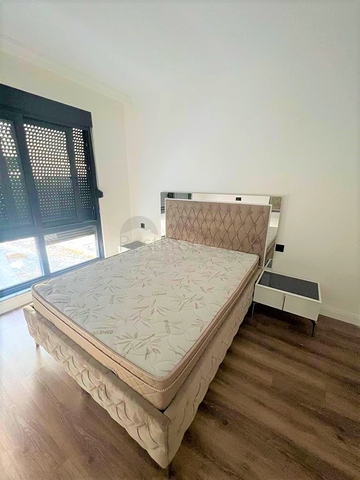 شقة مفروشة بغرفة نوم واحدة على بعد 700 متر من البحر في غازي باشا