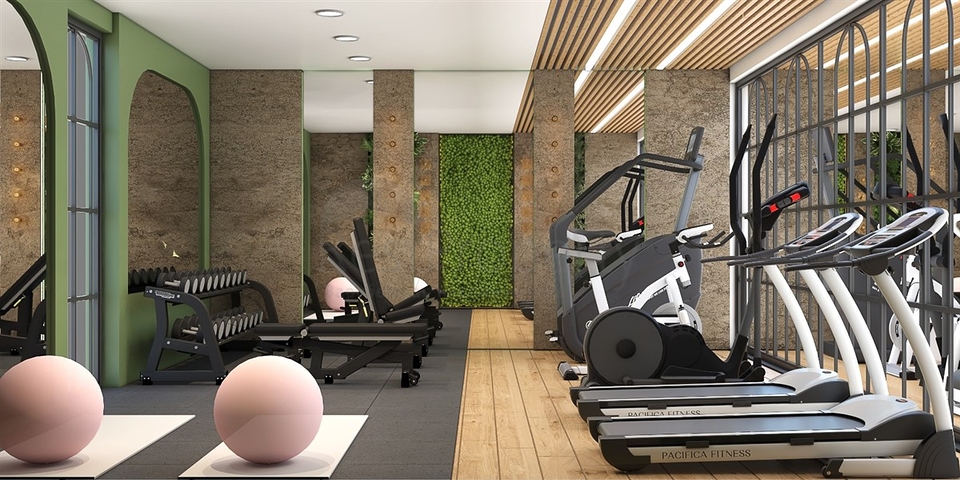 مشروع استثماري جديد في غازي باشا