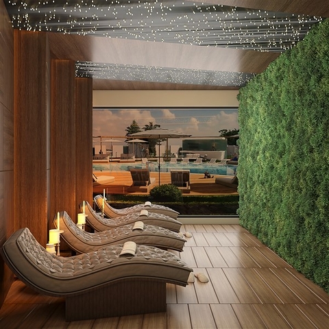 مشروع استثماري جديد في غازي باشا