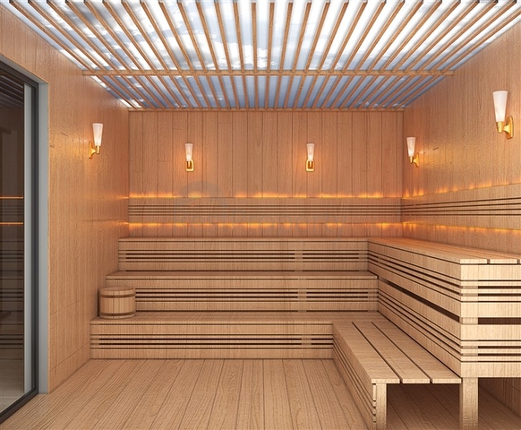 مشروع استثماري جديد في غازي باشا