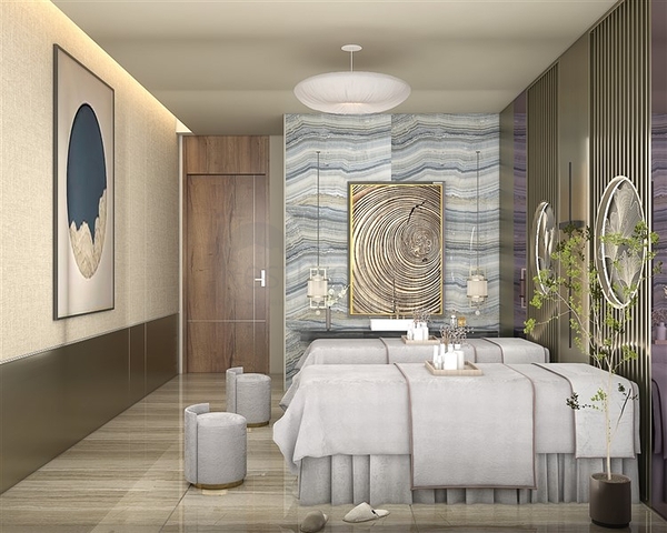 مشروع استثماري جديد في غازي باشا