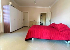 شقة 2+1 في منطقة توسمور بالقرب من البحر 