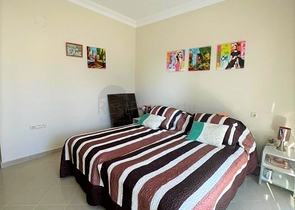 شقة 2+1 في منطقة توسمور بالقرب من البحر 