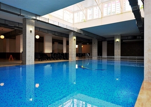 شقة 2+1 في منطقة توسمور بالقرب من البحر 