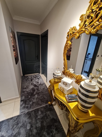 شقة 2 + 1 في مجمع حي سيكجيلي