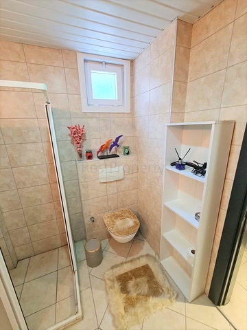 شقة 2 + 1 في مجمع حي سيكجيلي