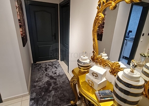 شقة 2 + 1 في مجمع حي سيكجيلي