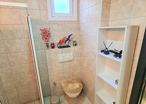 شقة 2 + 1 في مجمع حي سيكجيلي