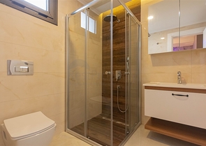 شقة مفروشة 2 + 1 على الساحل الأول في محمودلار