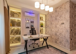 شقة مفروشة 2 + 1 على الساحل الأول في محمودلار