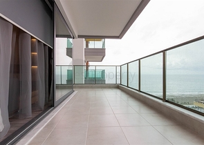 شقة مفروشة 2 + 1 على الساحل الأول في محمودلار