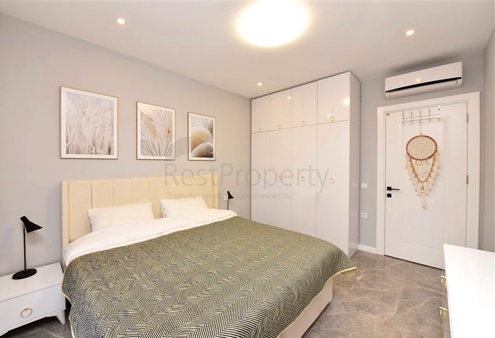 1 + 1 في وسط ألانيا