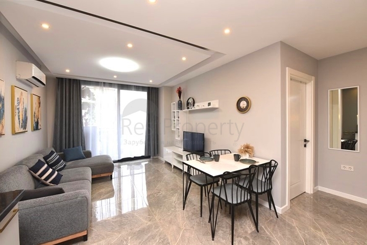 1 + 1 في وسط ألانيا