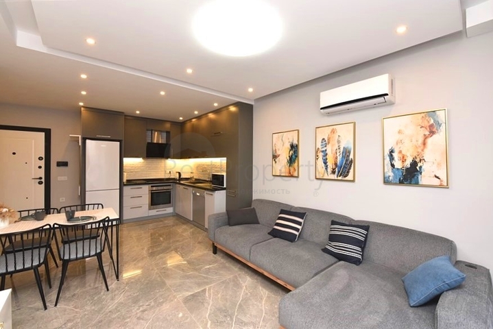 1 + 1 في وسط ألانيا