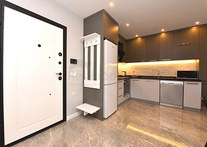 1 + 1 في وسط ألانيا