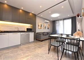 1 + 1 في وسط ألانيا