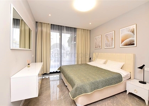 1 + 1 في وسط ألانيا