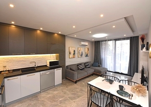 1 + 1 في وسط ألانيا