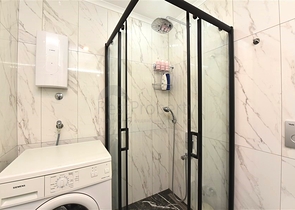 1 + 1 في وسط ألانيا