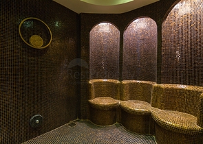 شقة 2+1 في مجمع علوي في وسط ألانيا