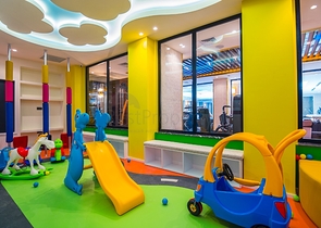 شقة 2+1 في مجمع علوي في وسط ألانيا