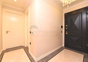 شقة 2+1 في مجمع علوي في وسط ألانيا