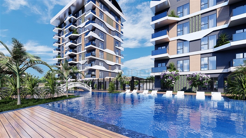 مشروع استثماري في منطقة باجلار