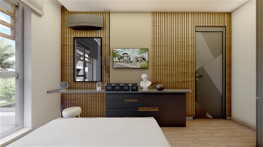 مشروع استثماري جديد في منطقة أوبا