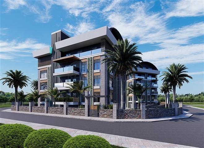 مشروع استثماري جديد في منطقة أوبا