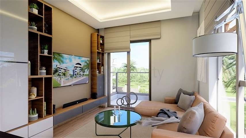 مشروع استثماري جديد في منطقة أوبا