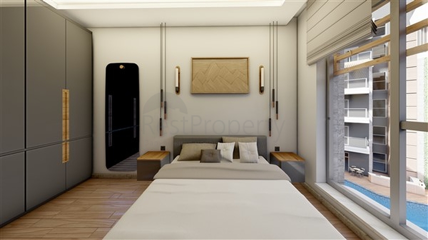 مشروع استثماري جديد في منطقة أوبا