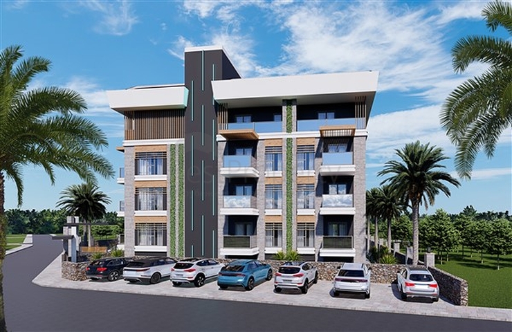 مشروع استثماري جديد في منطقة أوبا