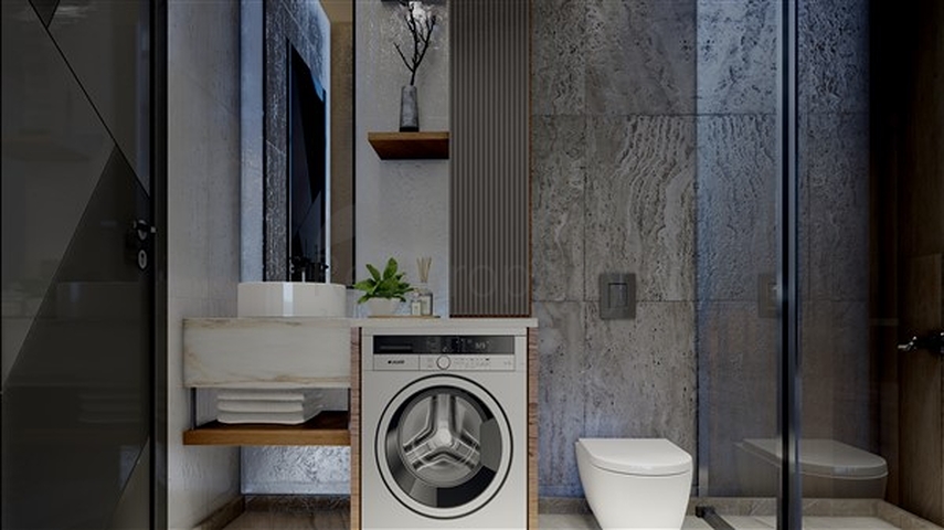 مشروع استثماري جديد في منطقة أوبا