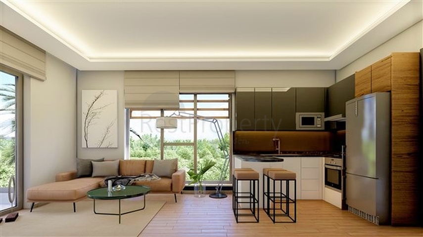 مشروع استثماري جديد في منطقة أوبا